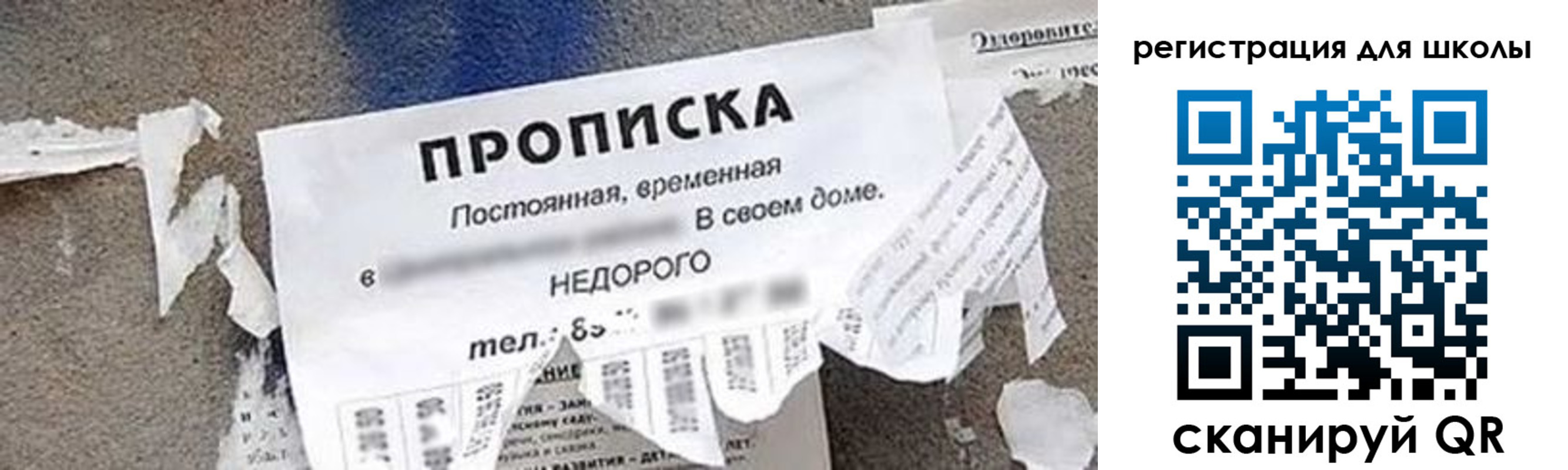 временная регистрация поиск в Дубне