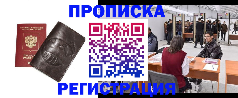 прописка гарантия в Дубне